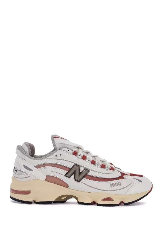 Comfortable Flat Feet Shoes New Balance '1000 Sne