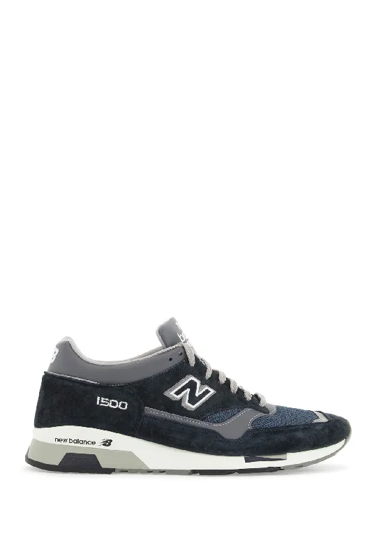 Comfortable Travel Shoes New Balance 'uk-Made 1500