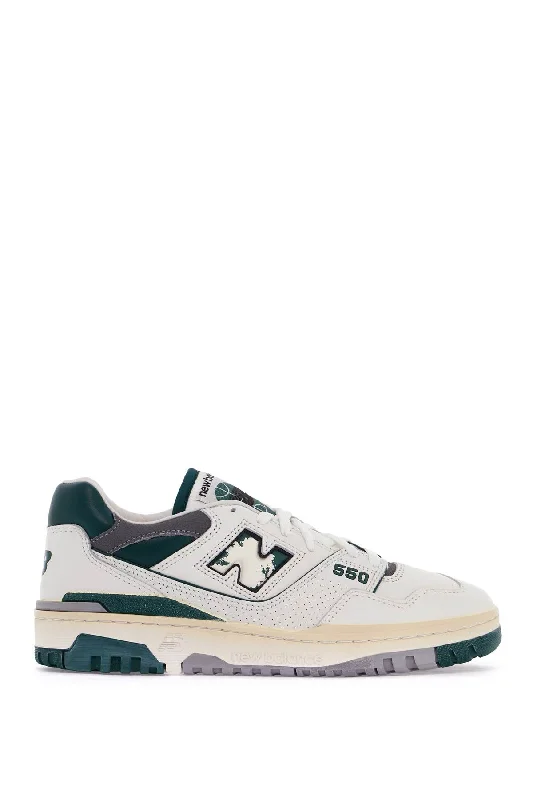 Chic Style Discounts New Balance 550 Sneakers