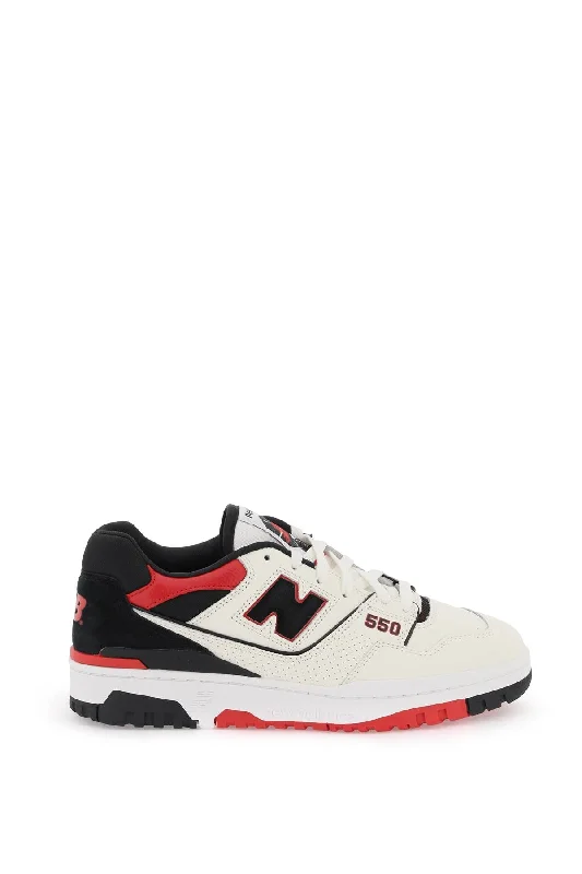 Must-Have Style Discounts New Balance 550 Sneakers