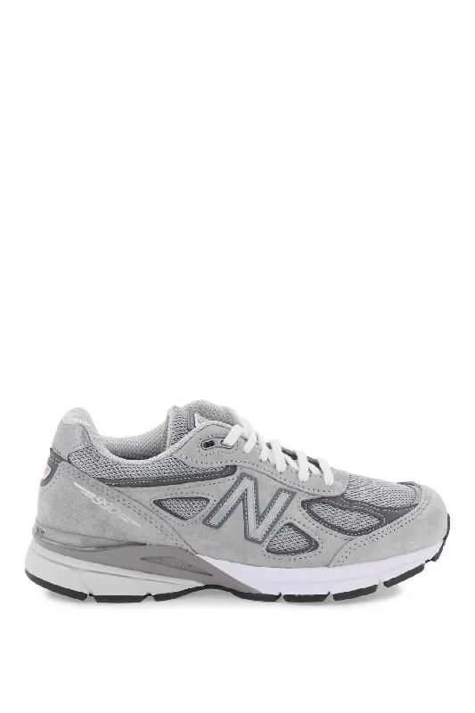 Affordable Trendy Fashion New Balance Made In Usa 990V4