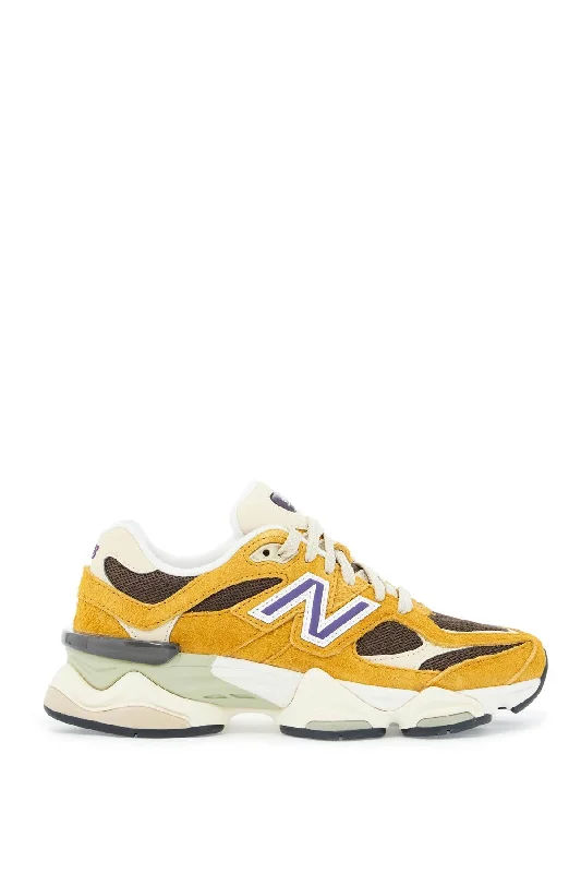 Cozy Chic Promotions New Balance 9060 Sneakers