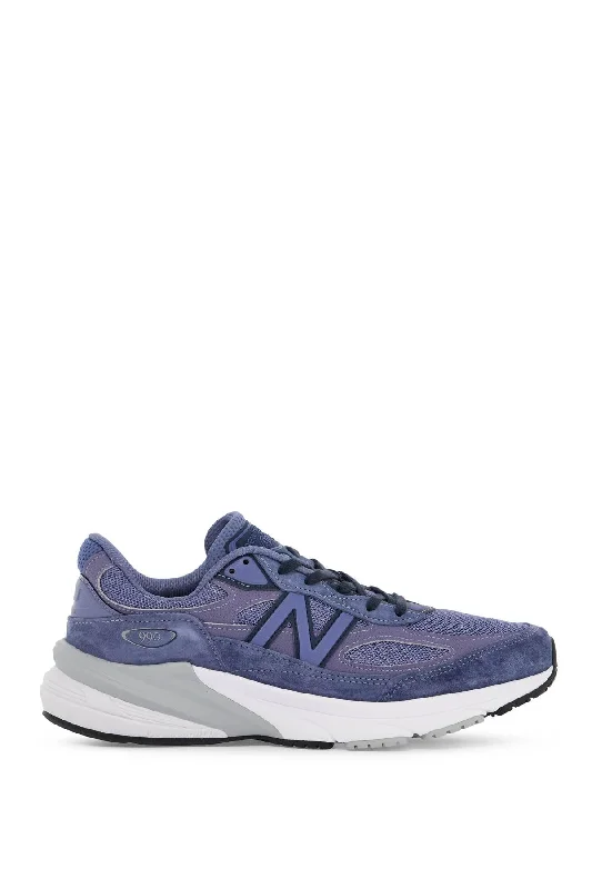 Contemporary Chic Promotions New Balance 990V6 Sneakers Made In