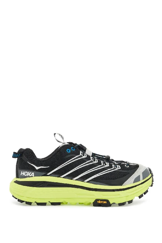 Fashion Forward Hoka Mafate Three2