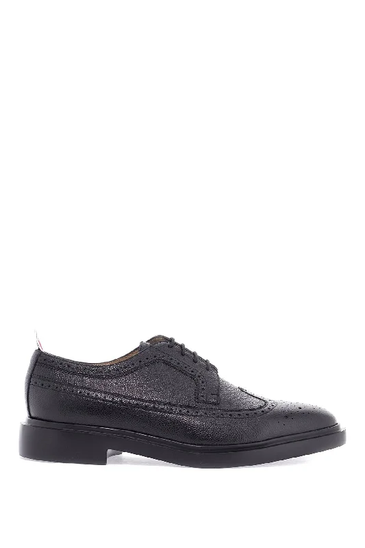 New Styles Just In Thom Browne Laced Longwing Bro