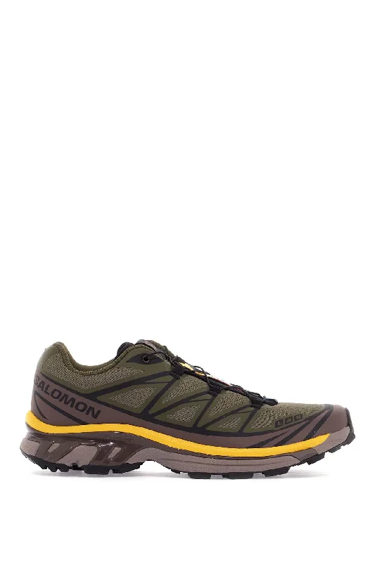 Buy More, Save More Salomon Xt-6 Sneakers