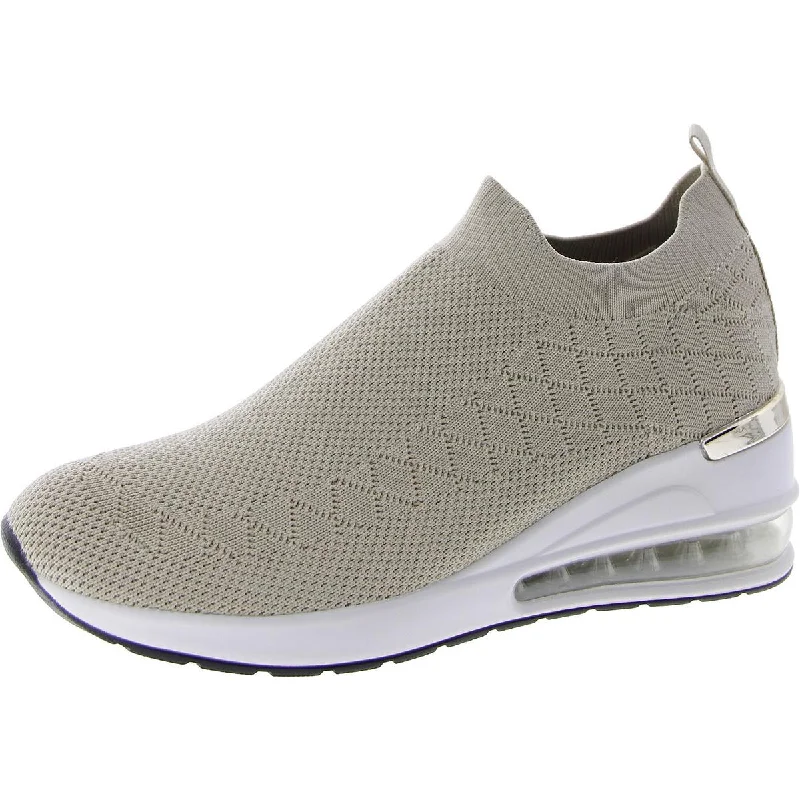 Clearance Sale, All Cheap Search Womens Knit Laceless Slip-On Sneakers