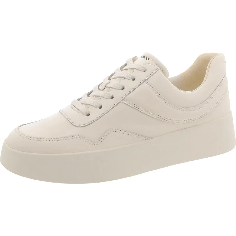 Get The Latest Trends Womens Mid-Sole Lace-Up Casual And Fashion Sneakers