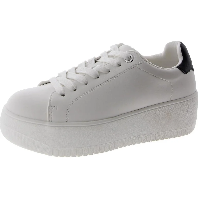 Sustainable Footwear Sale Right Womens Lace-Up Plar Casual And Fashion Sneakers