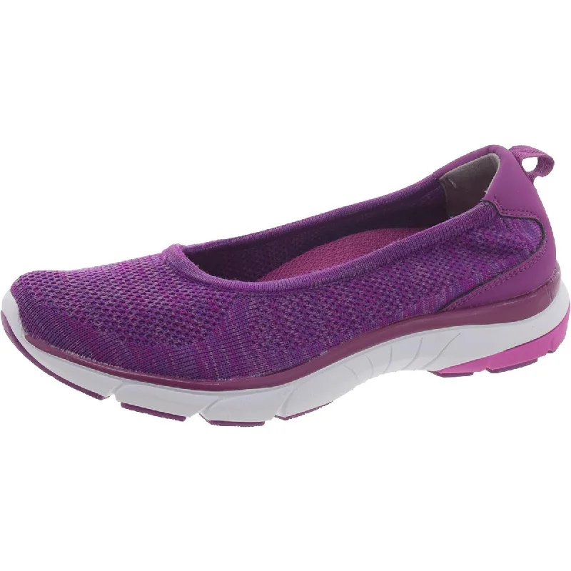 Women's Waterproof Shoes Aviva Womens Comfort Walking Slip-On Sneakers