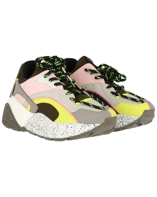 Smart Casual Deals Stella Mccartney Eclypse Sneaker