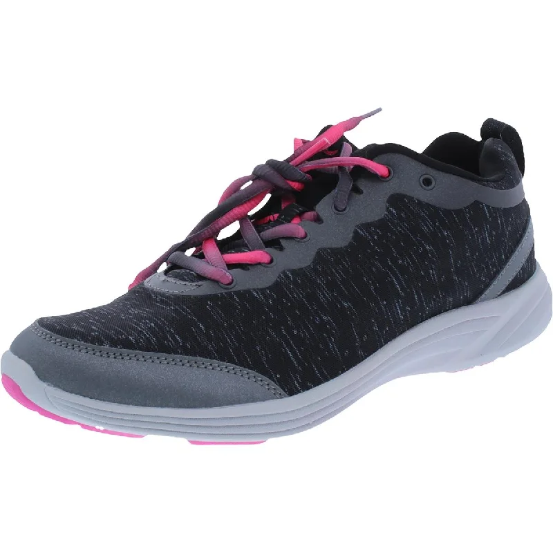 Fashionable Comfort Promotions Agile FYN Womens Casual Low Top Running Shoes