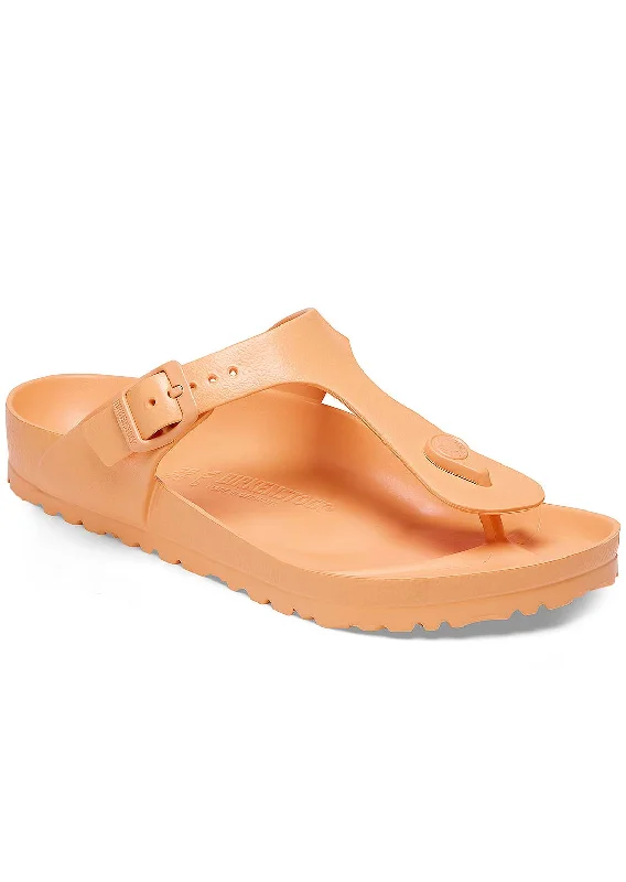 Additional Time-Limited Offers Birkenstock Women's Gizeh EVA Regular Sandals