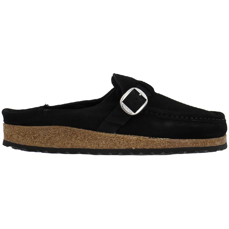 Durable Fashion Picks Buckley Shearling Mule Clogs