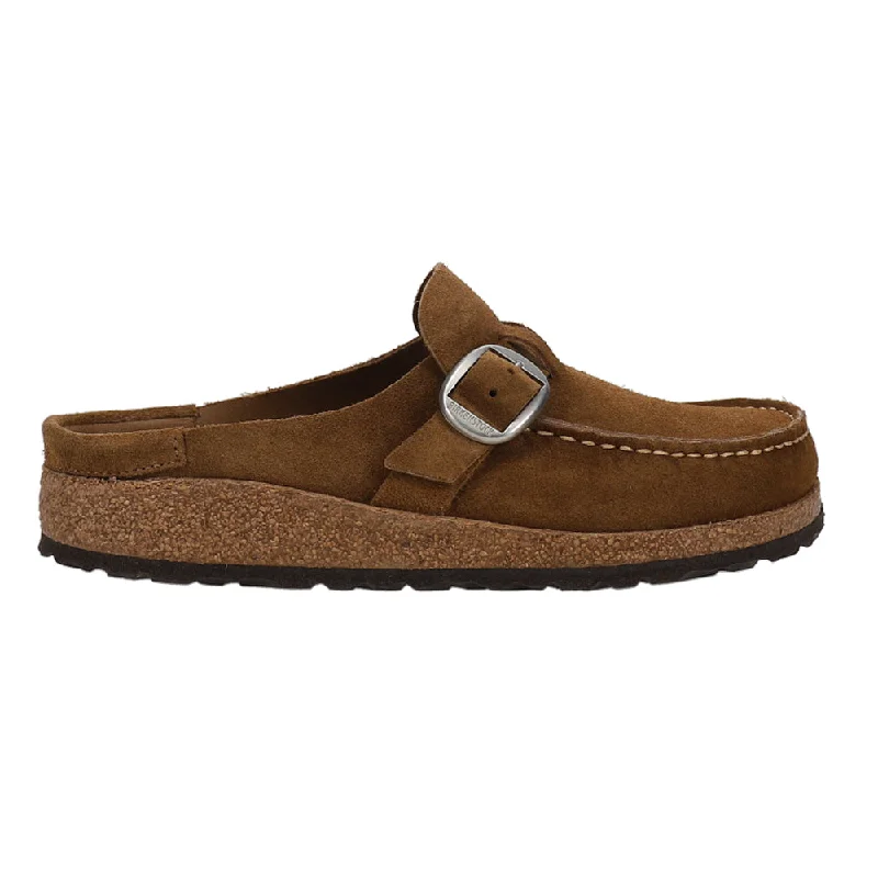 Avant-Garde Style Promotions Buckley Moccasin Clogs