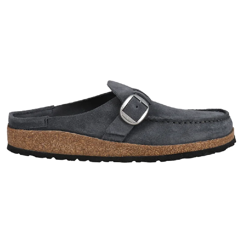 Casual Slip-Ons Promotion Buckley Moccasin Clogs