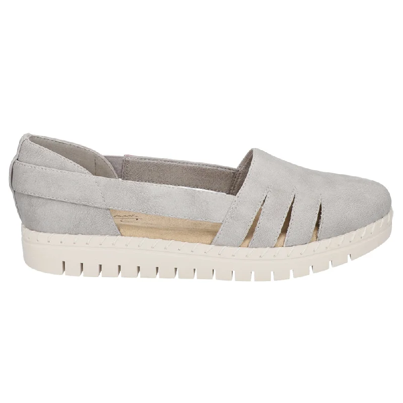 Trend Forward Threads Bugsy by Easy Street Slip On Shoes