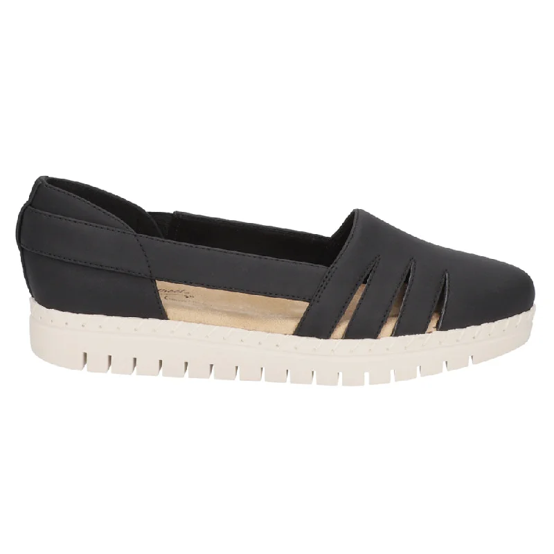 Cozy Chic Promotions Bugsy Slip On Flats