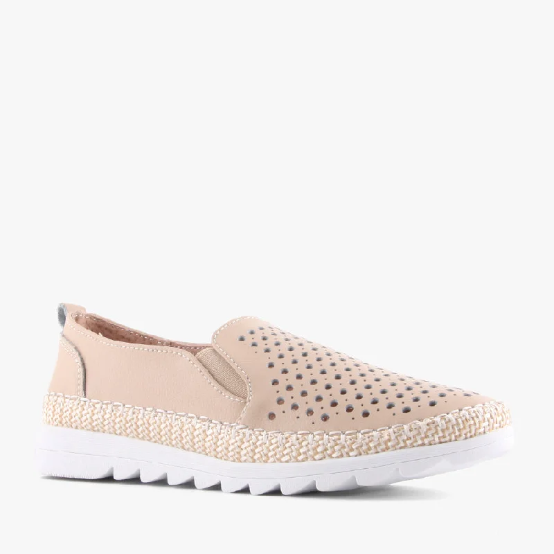 Limited-Time Shoe Deals CAPTIVATE BEIGE