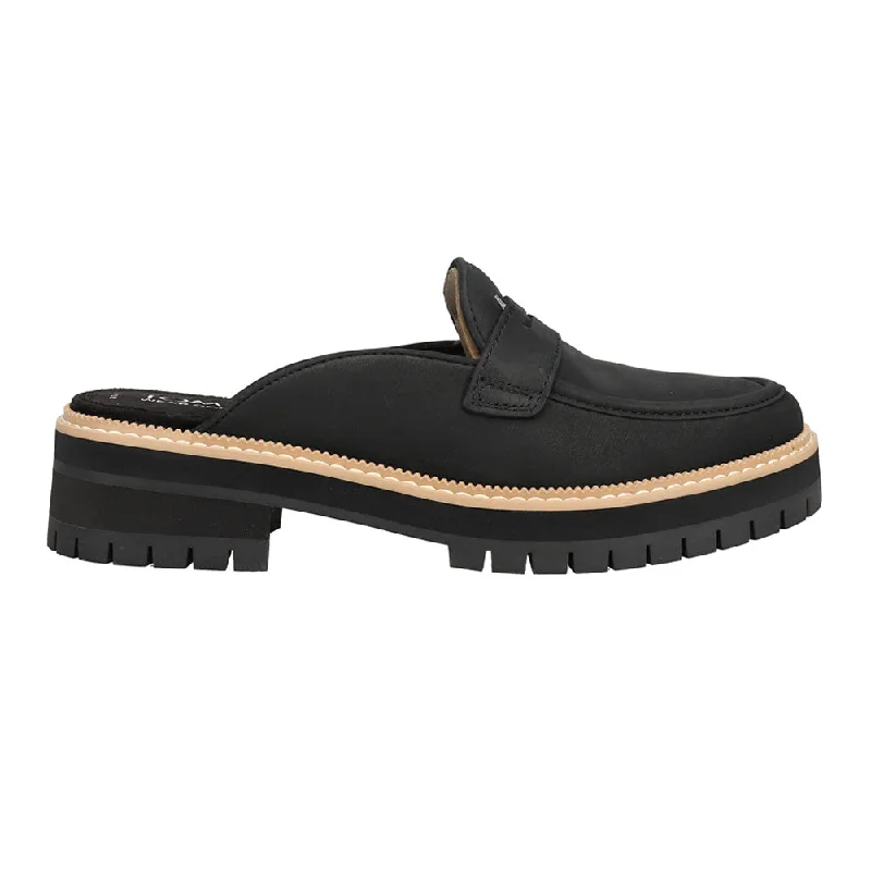 All-Season Shoes Discount Cara Loafers