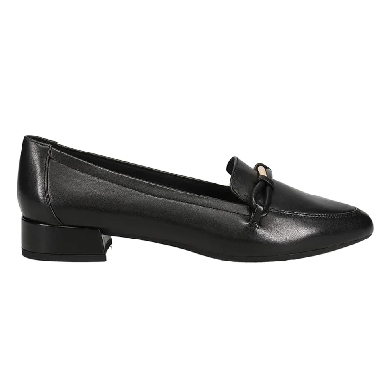 The Latest Trends Carlina Slip On Loafers