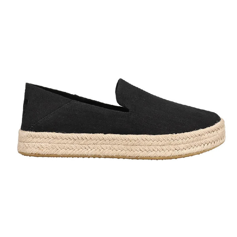 Massive Savings Carolina Espadrille Slip On Flats