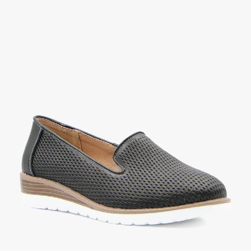 Fashionable Casual Shoes Sale CATHRYN BLACK