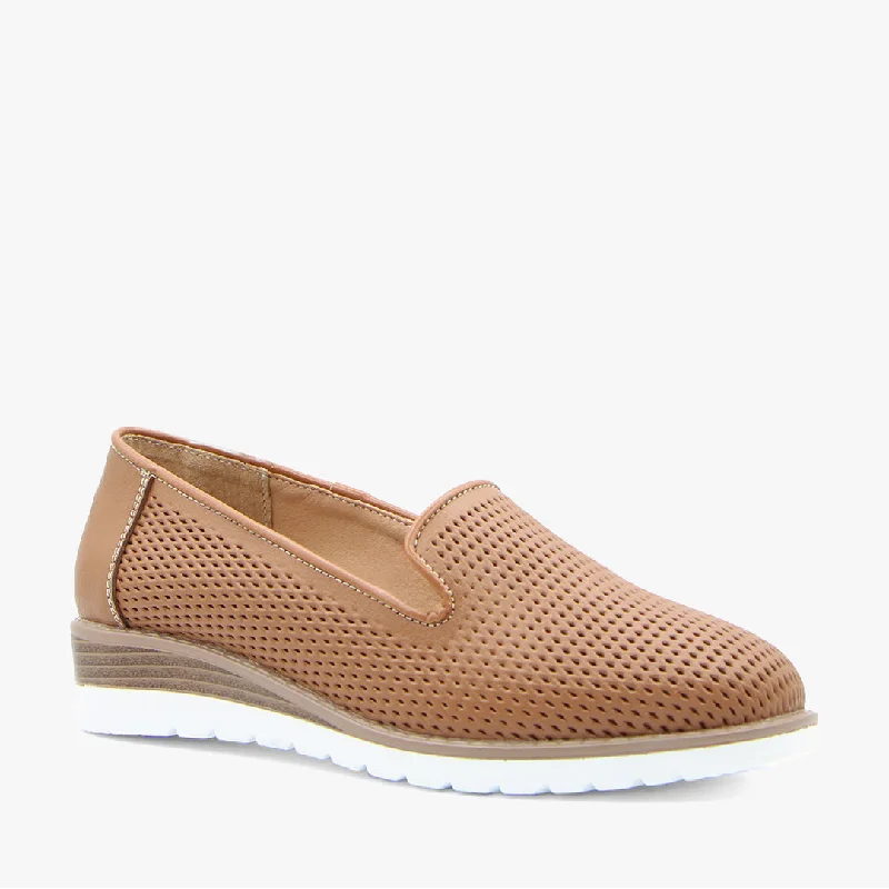 Comfortable Dressy Flats Offers CATHRYN TAN