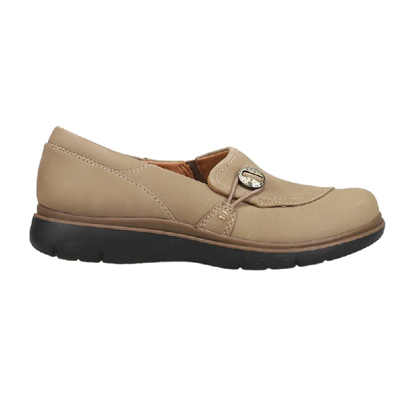 Fashionable Comfort Promotions Certina Ease Slip On Shoes