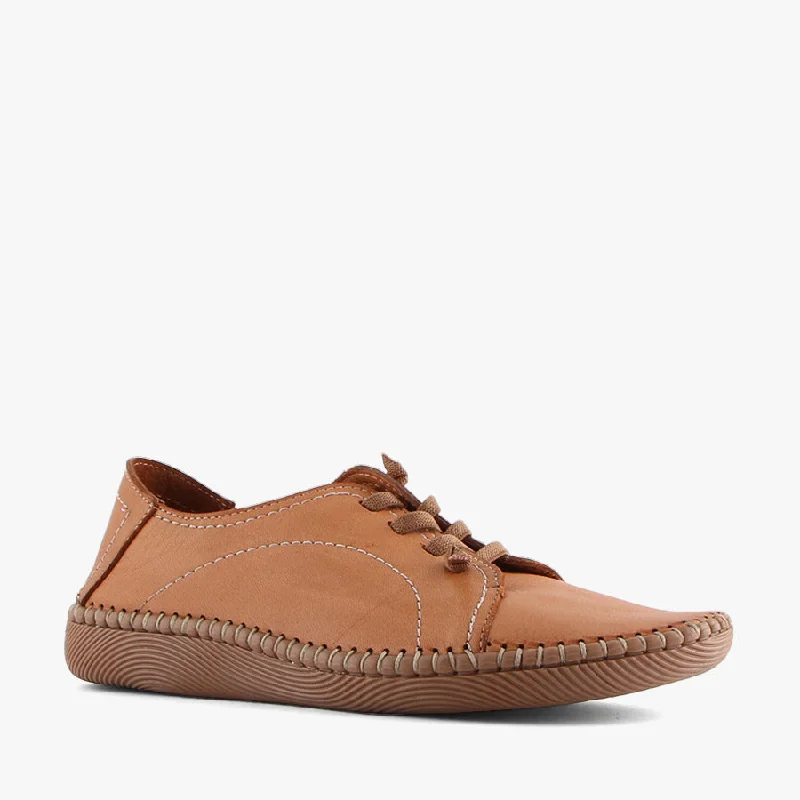 Statement Footwear Discount CHRIS COCONUT