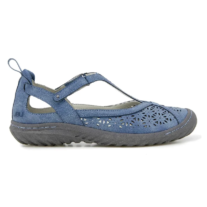 Outdoor Shoes Sale Daffodil Cut Out Mary Jane Slip On Flats