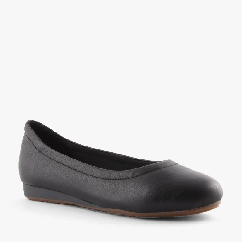 Comfortable Trendy Shoes DONNA BLACK