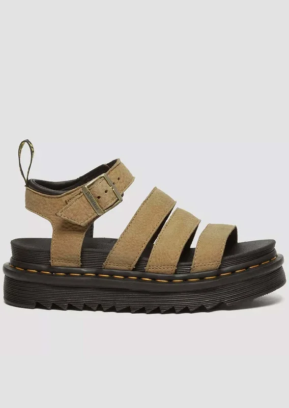 Winter Warehouse Sale Dr.Martens Women's Blaire Sandals