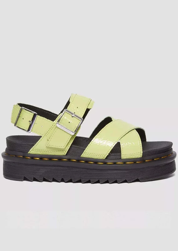 Limited Stock, Big Sale Dr.Martens Women's Voss II Sandals