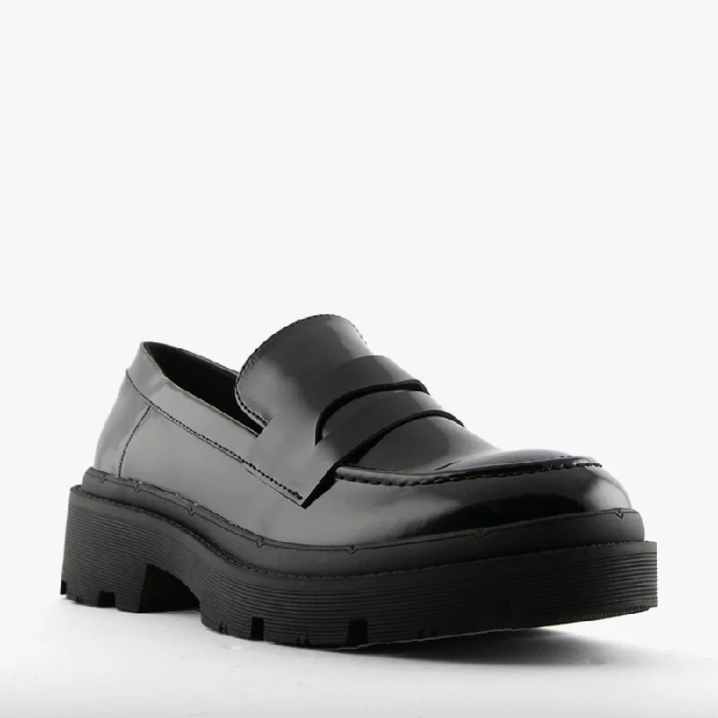 Lightweight Walking Shoes Offers DUA BLACK HISHINE