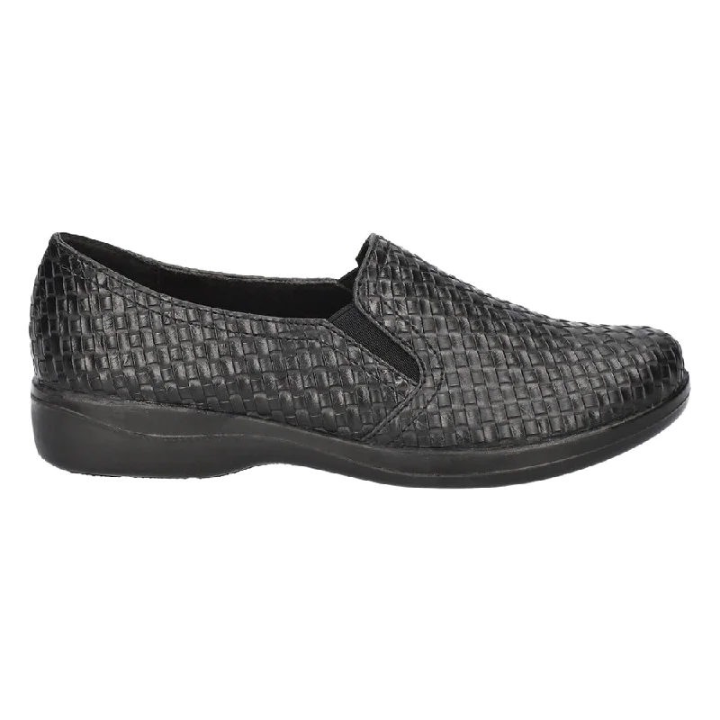 Laid-Back Fashion Offers Eternity Slip On Flats