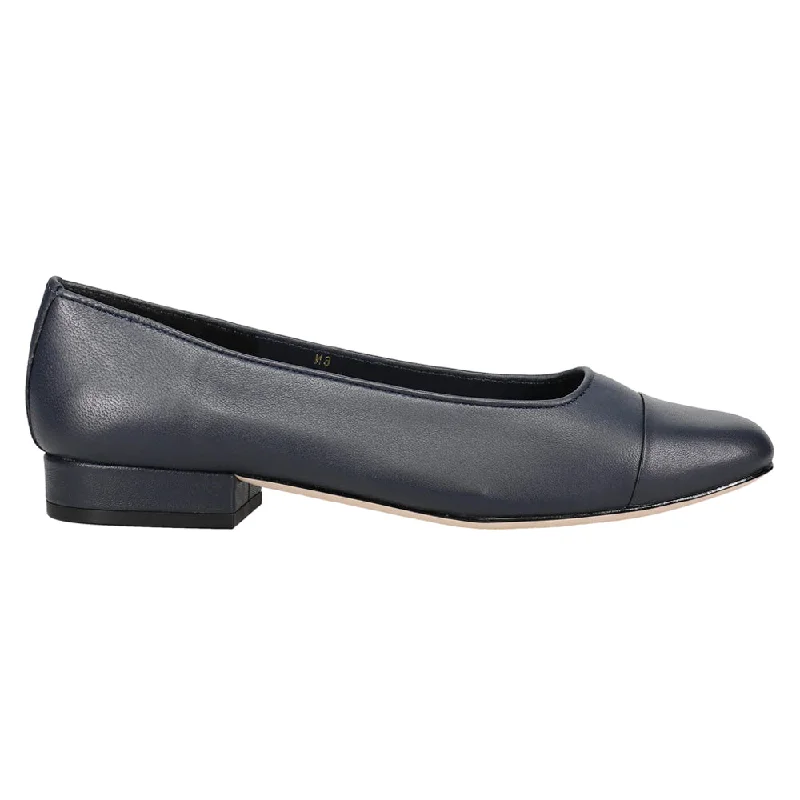 Classy Style Discounts FC-313 Ballet Slip On Flats