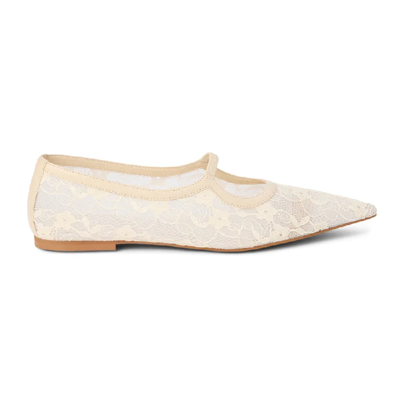 Top Brand Discounts Fleur Floral Mary Jane Flats