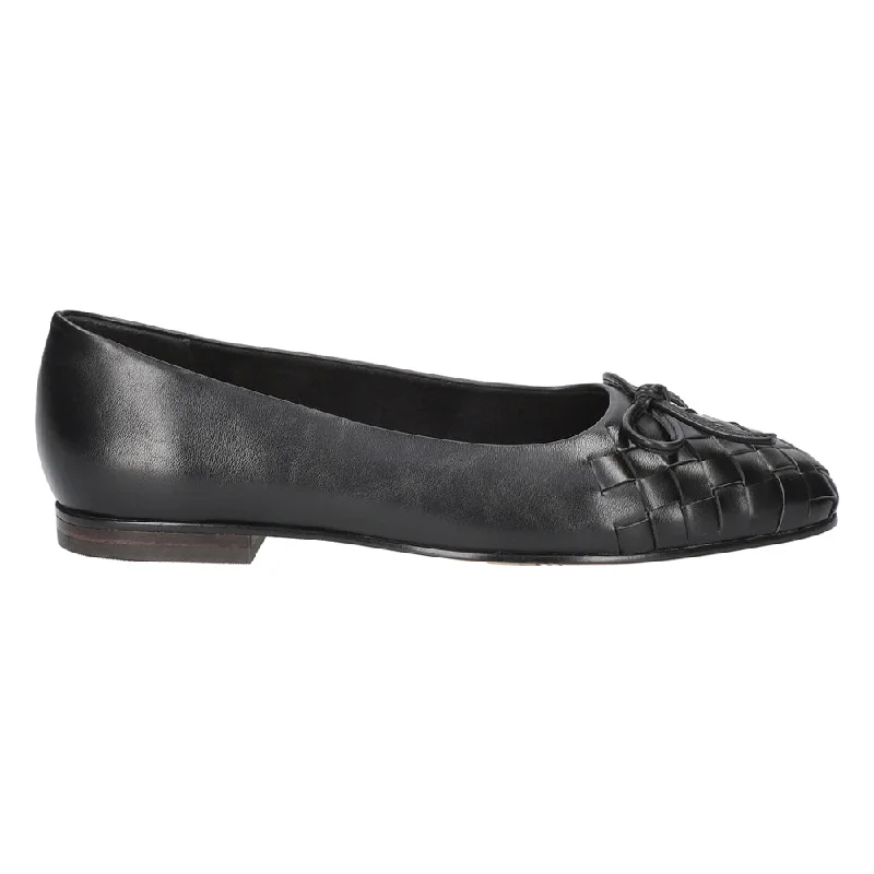 Essentials On Sale Francie Ballet Flats