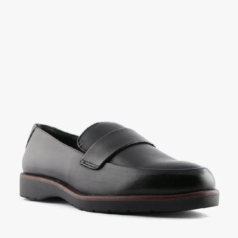 Affordable Shoe Fashion FRONTI BLACK