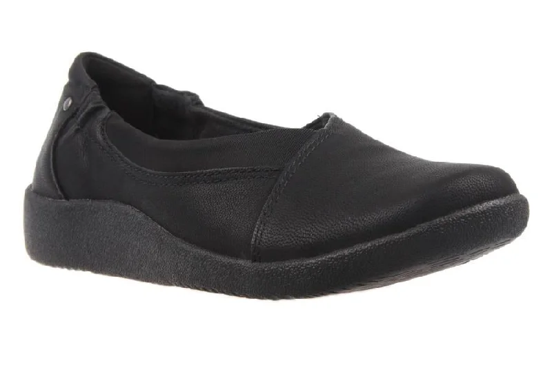 All-Day Comfort Shoes Sale GERTY BLACK