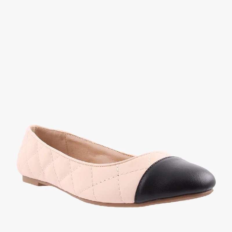 Absurdly Cheap Sale GISELLE NUDE/BLACK