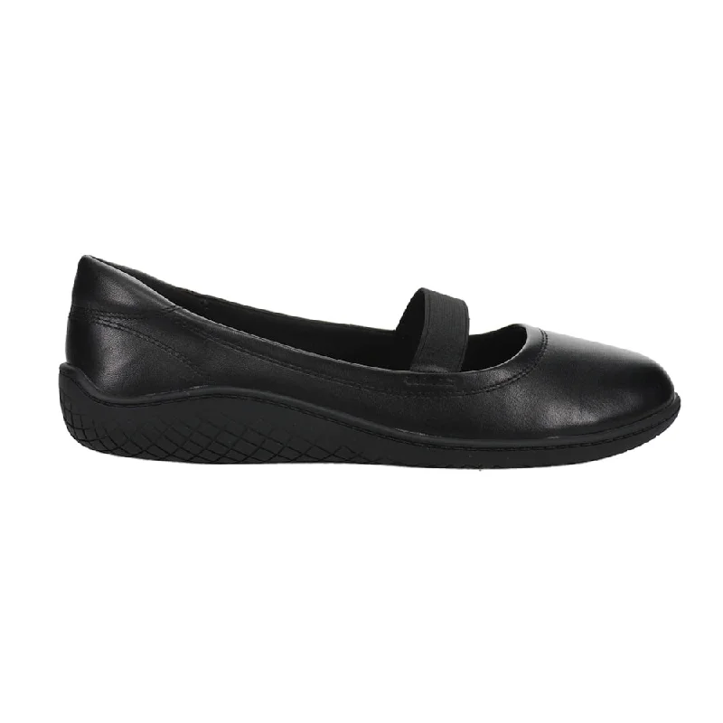 Comfortable Formal Shoes Golden Ballet Flats