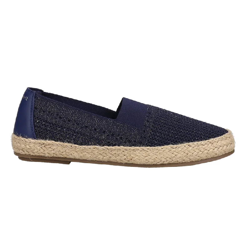 Affordable Trendy Fashion Hassie Espadrille Slip On Flats