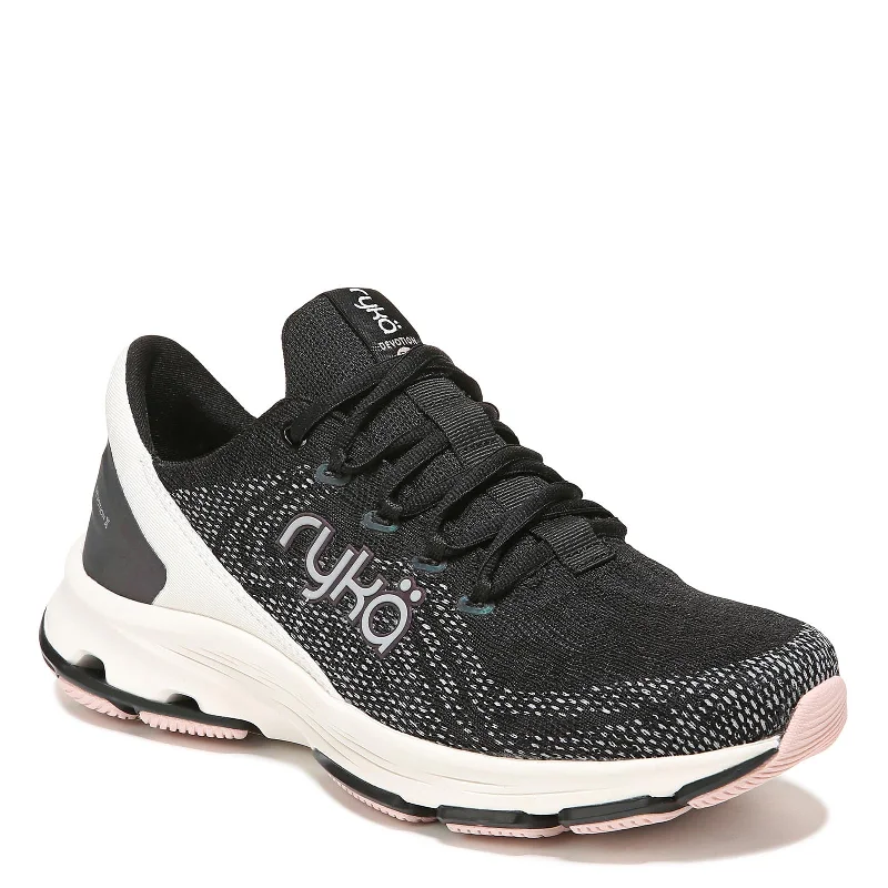 Limited Time Ryka Women's, Devotion X Walking Shoe Black