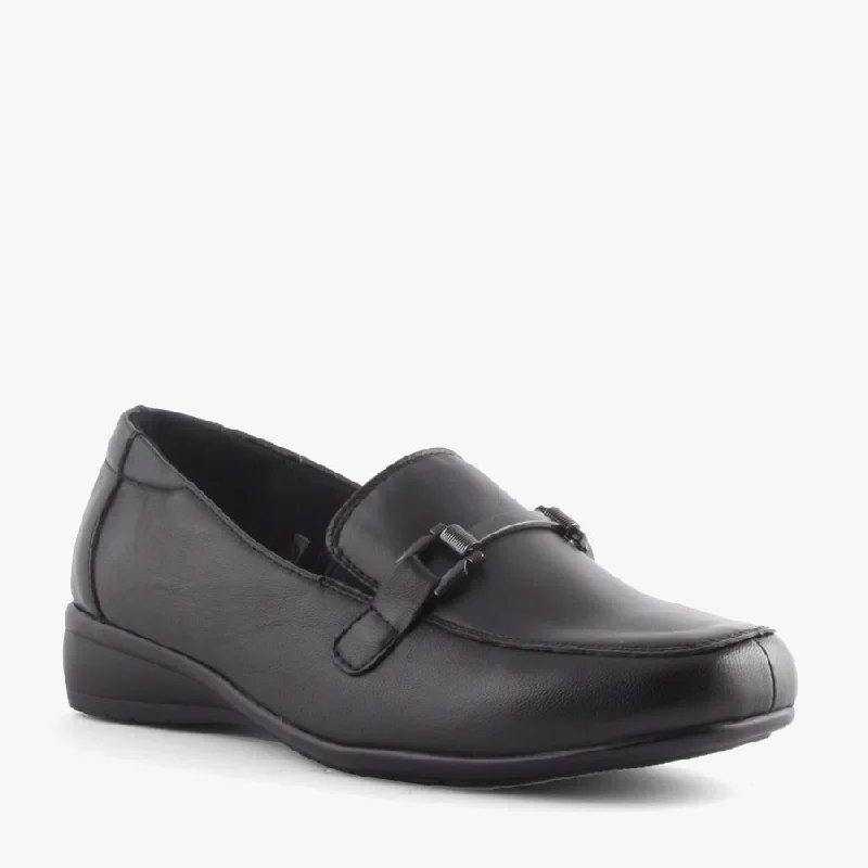 Women's Sleek Dress Shoes IGNITE BLACK