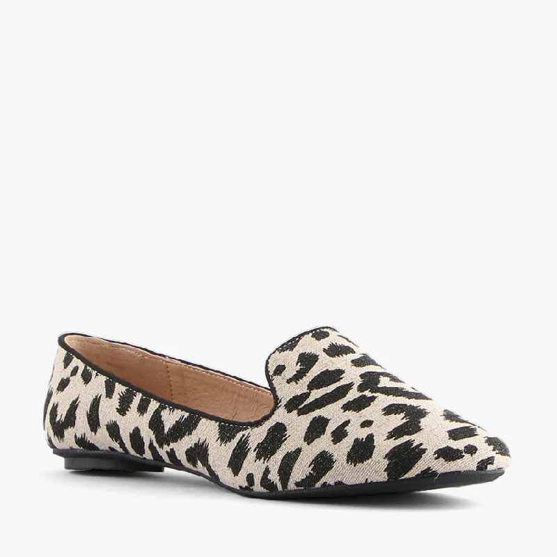 Business Casual Shoes Discount JAZZIE 2 OCELOT