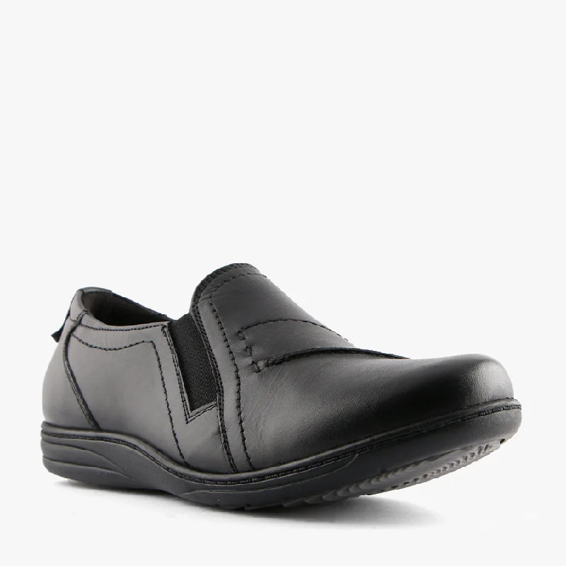 Durable Walking Shoes Sale JEMIMA 2 BLACK