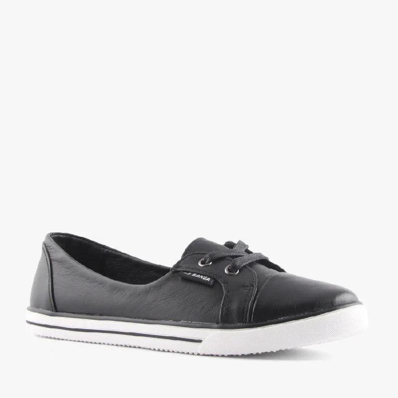 Supportive Shoes Offer KELLY BLACK