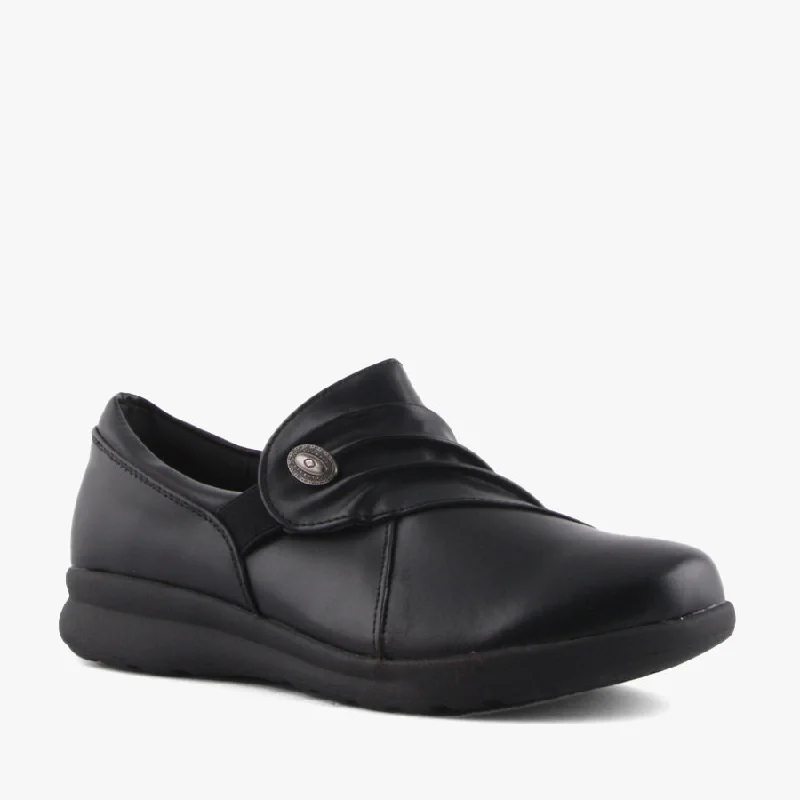 Best Shoe Deals LAFTER BLACK